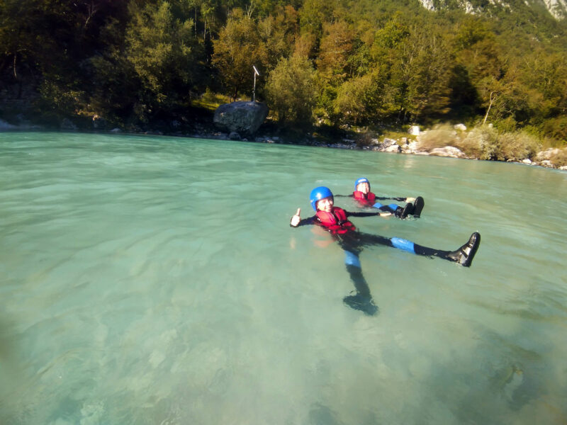 canyoning auvergne