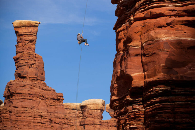 voyage Canyonlands Utah 004