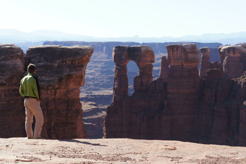 voyage Canyonlands Utah 008