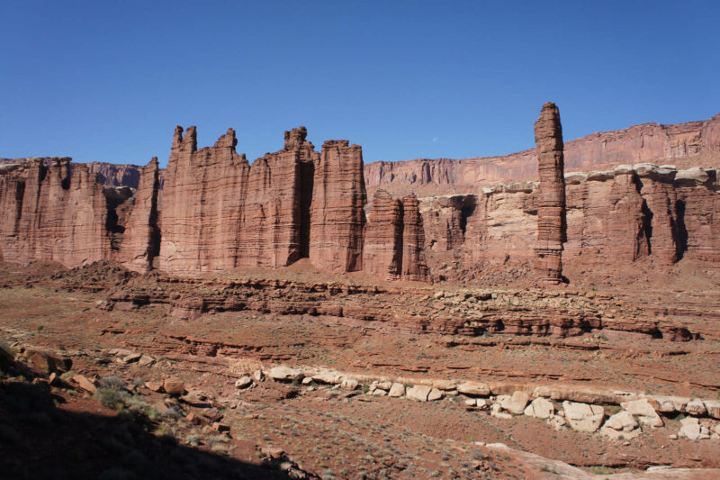 voyage Canyonlands Utah 011