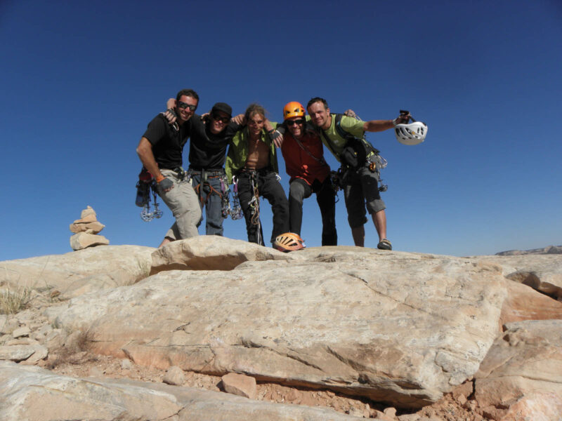 voyage Canyonlands Utah 014