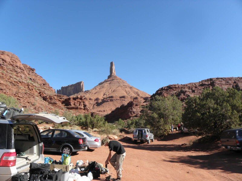 voyage Canyonlands Utah 016