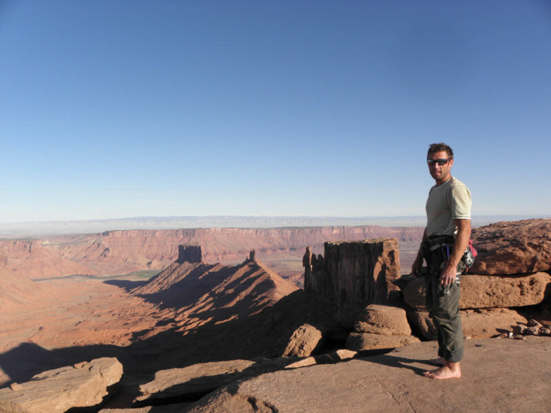 voyage Canyonlands Utah 022