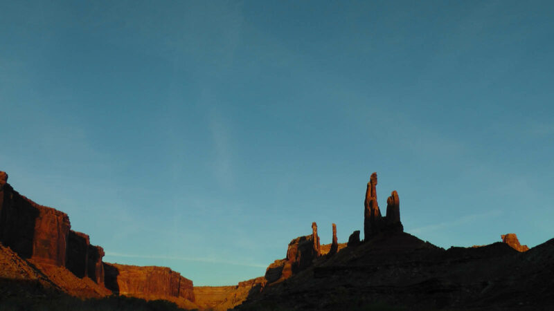 voyage Canyonlands Utah 023