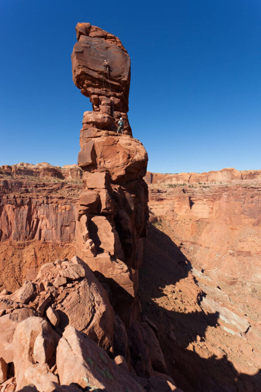 voyage Canyonlands Utah 1002