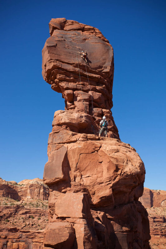 voyage Canyonlands Utah 1003