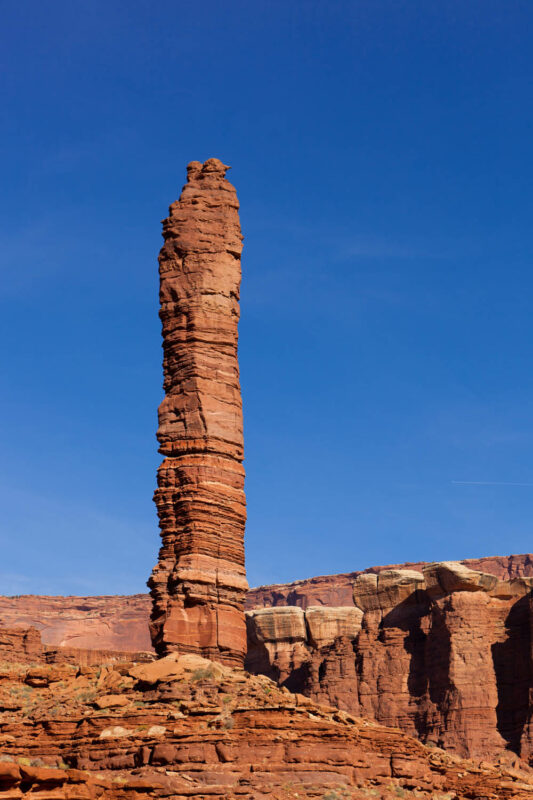 voyage Canyonlands Utah 1004