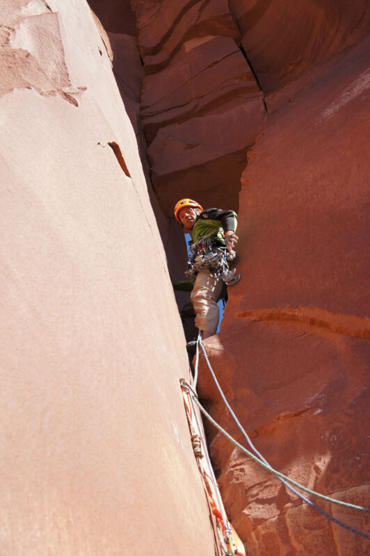 voyage Canyonlands Utah 1006