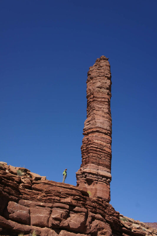 voyage Canyonlands Utah 1008