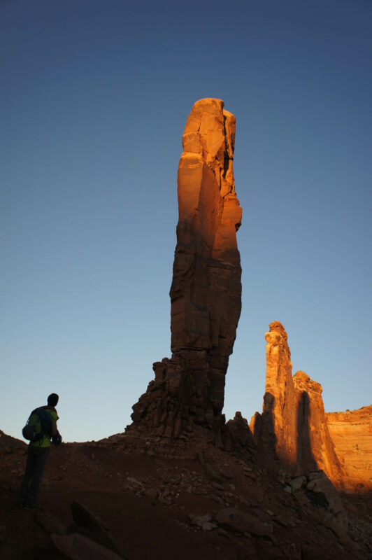 voyage Canyonlands Utah 1009