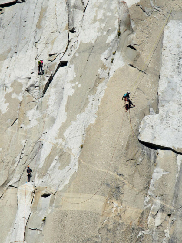 voyage El Capitan Yosemite 001