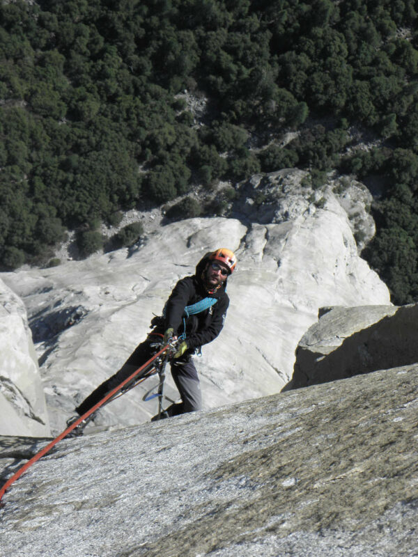 voyage El Capitan Yosemite 005