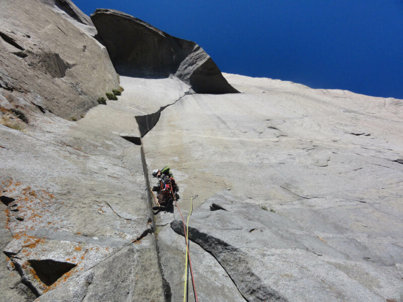 voyage El Capitan Yosemite 011