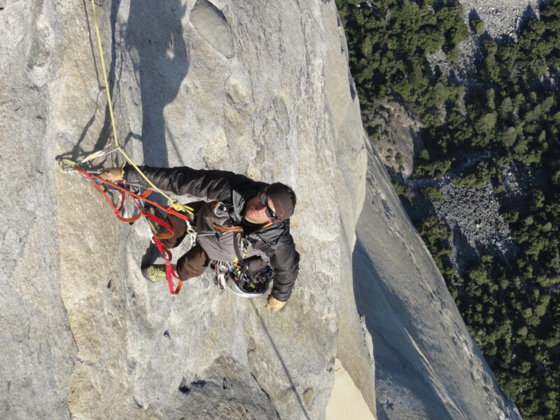 voyage El Capitan Yosemite 018