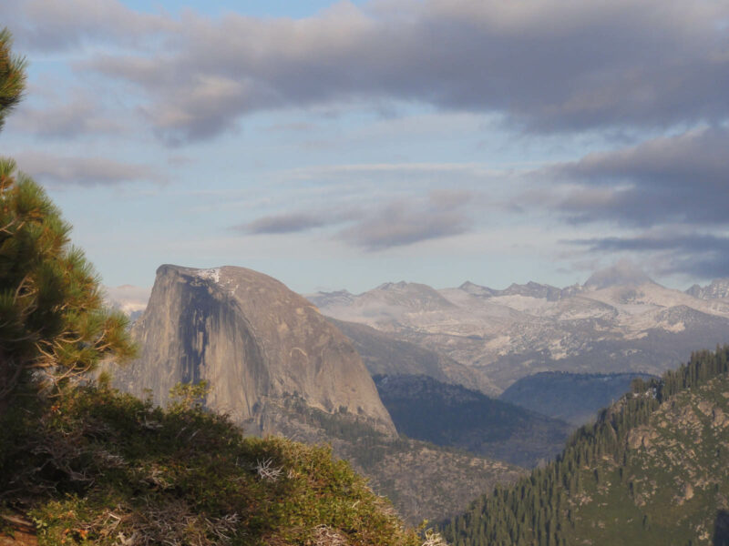 voyage El Capitan Yosemite 021