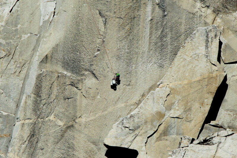 voyage El Capitan Yosemite 022