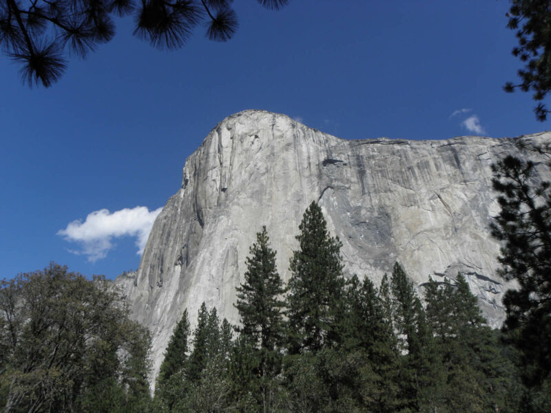 voyage El Capitan Yosemite 023