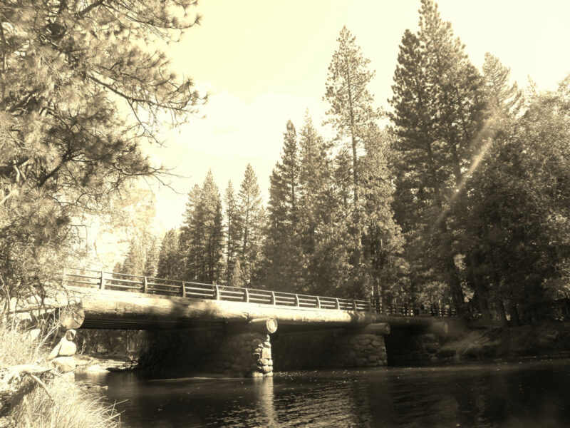 voyage El Capitan Yosemite 024
