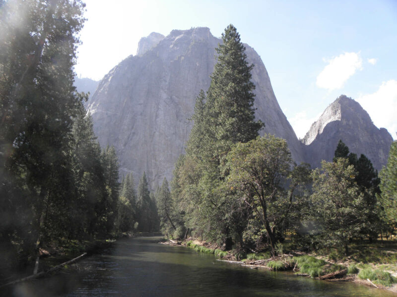 voyage El Capitan Yosemite 025