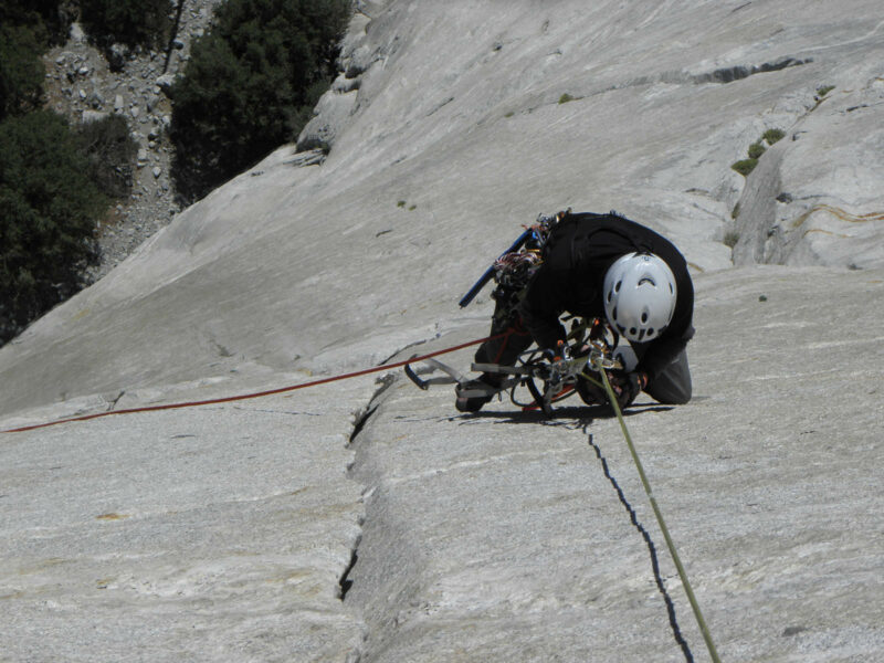 voyage El Capitan Yosemite 027