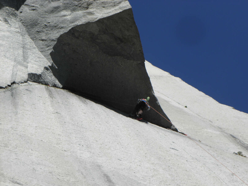 voyage El Capitan Yosemite 031