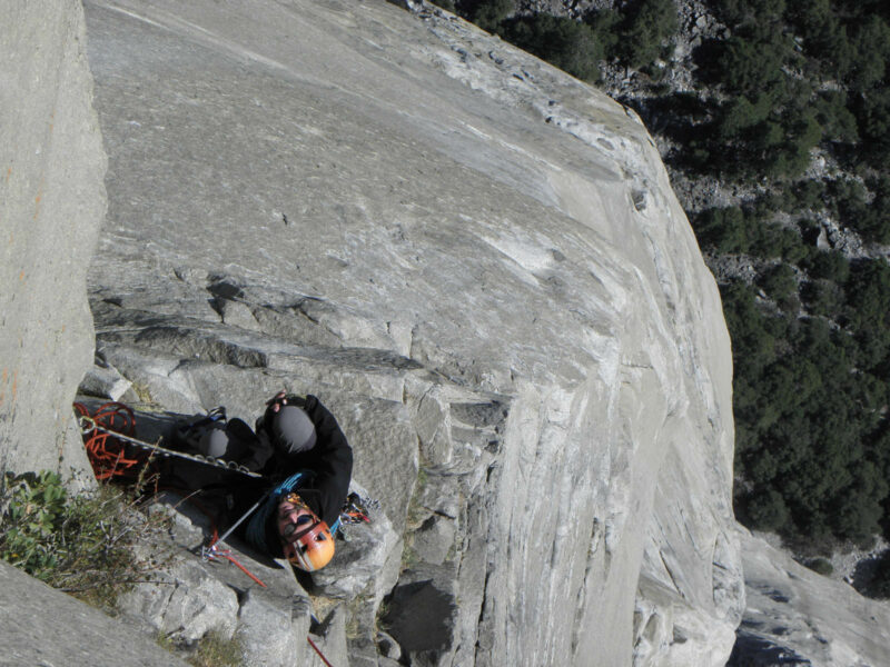 voyage El Capitan Yosemite 035