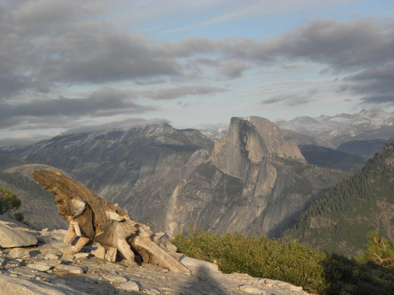 voyage El Capitan Yosemite 037