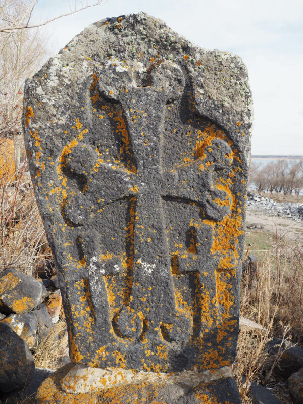 voyage armenie zsolt