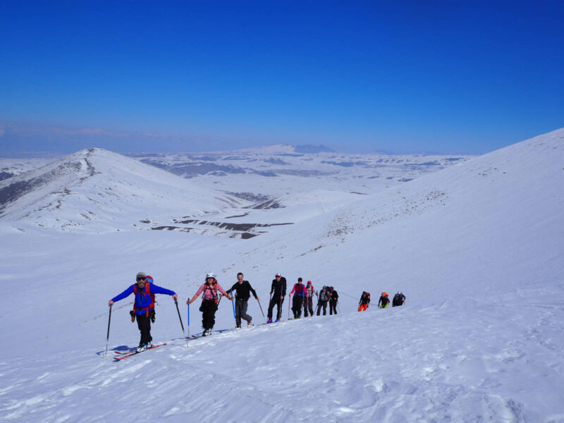 voyage armenie zsolt