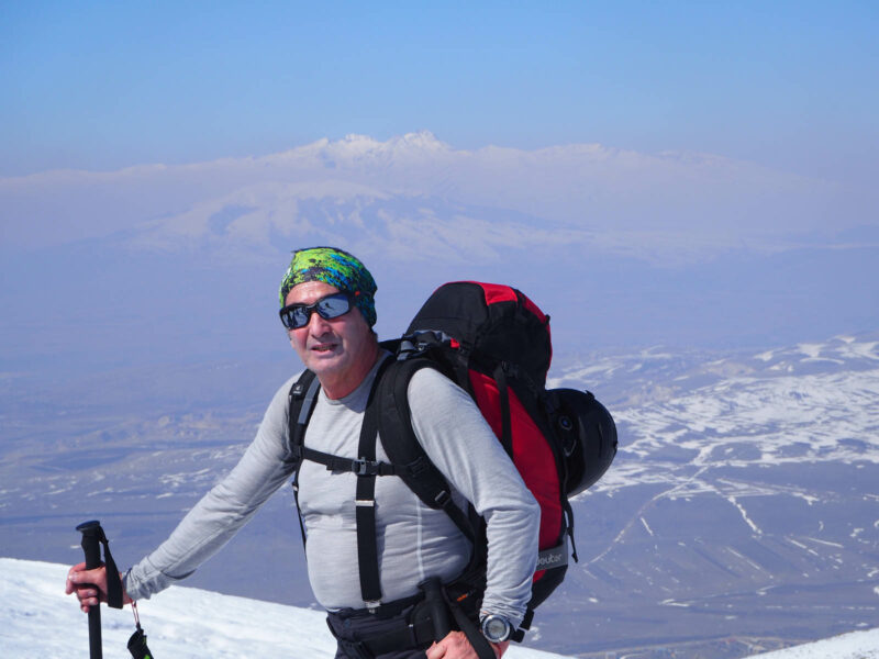 voyage armenie zsolt
