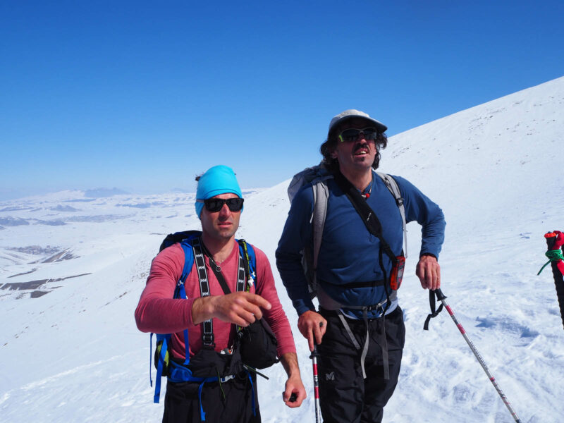 voyage armenie zsolt