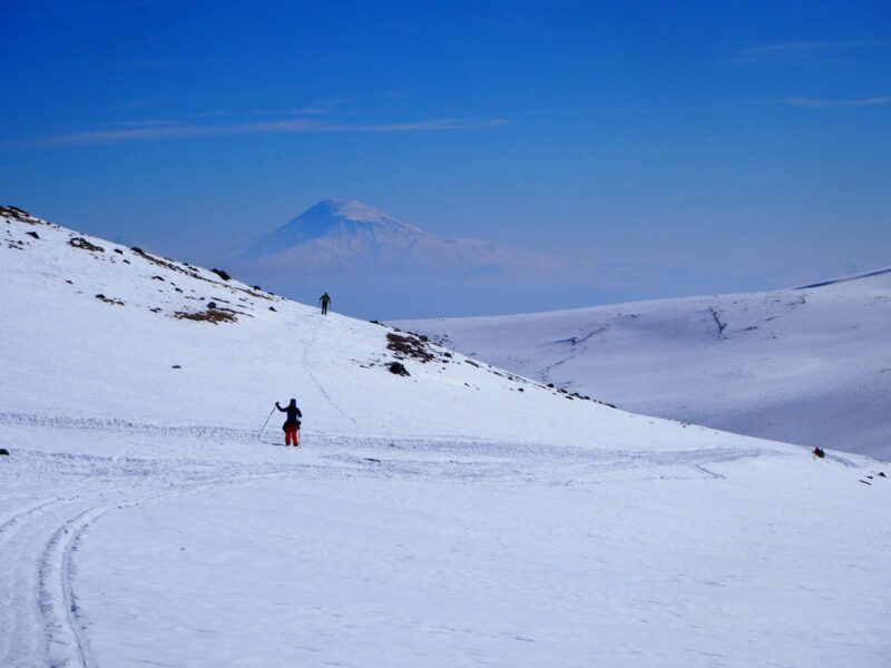 voyage armenie zsolt
