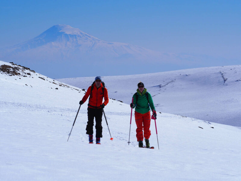 voyage armenie zsolt