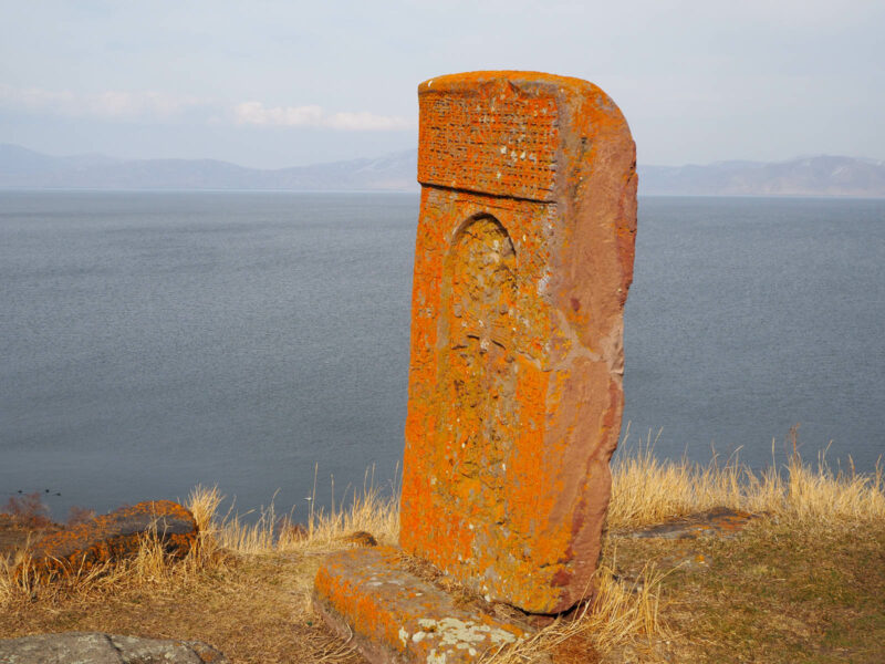 voyage armenie zsolt