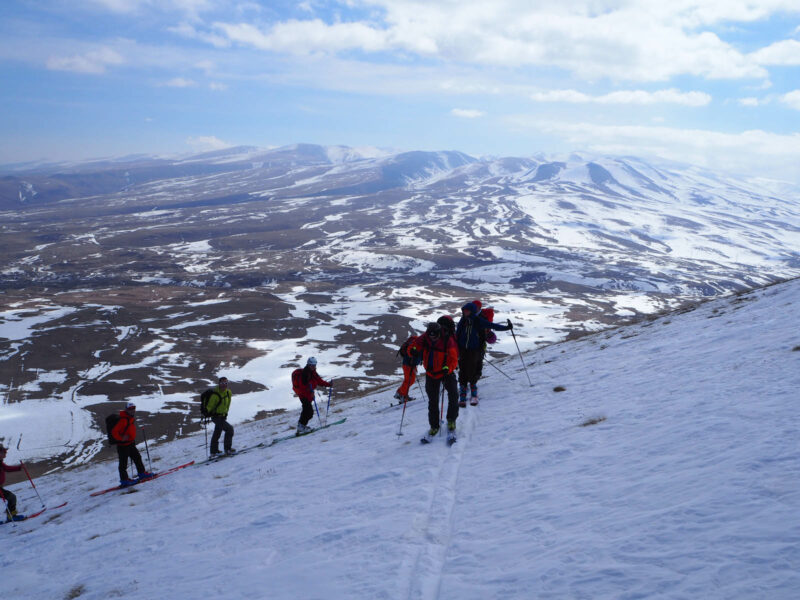 voyage armenie zsolt