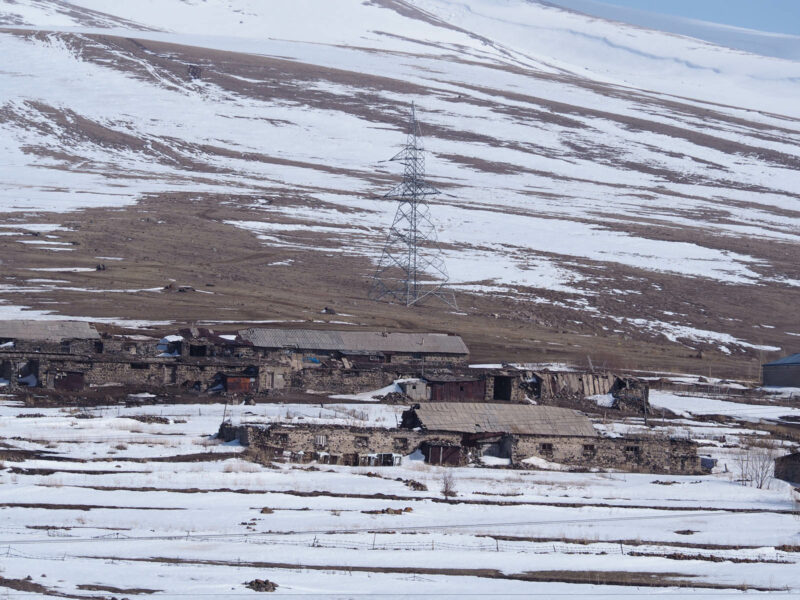 voyage armenie zsolt