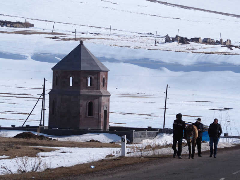 voyage armenie zsolt