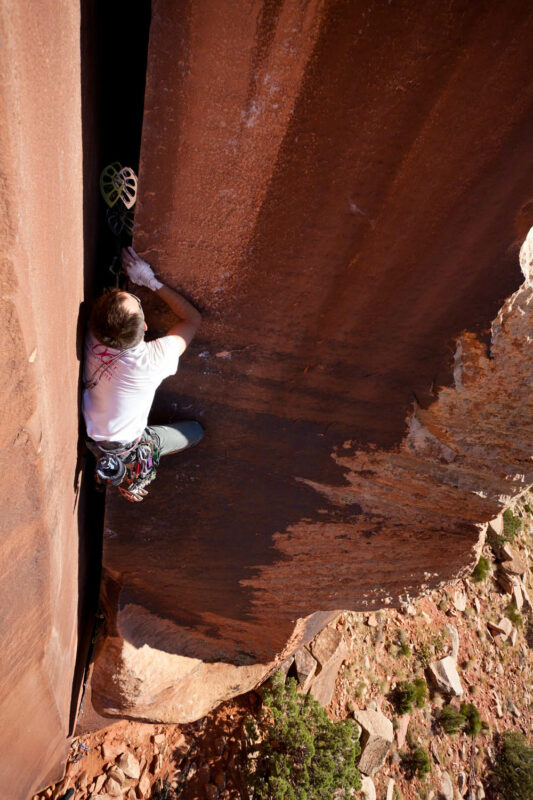voyage indian creek utah 002