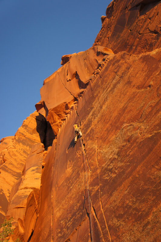 voyage indian creek utah 014