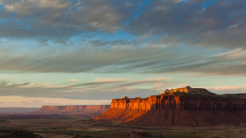 voyage indian creek utah 023