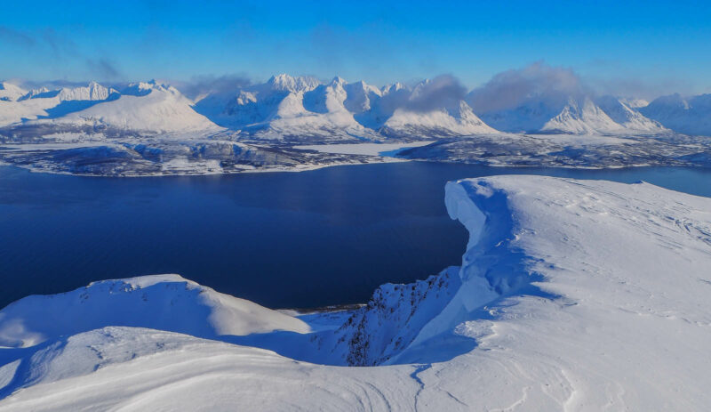 voyage lyngen fjords norvege 005