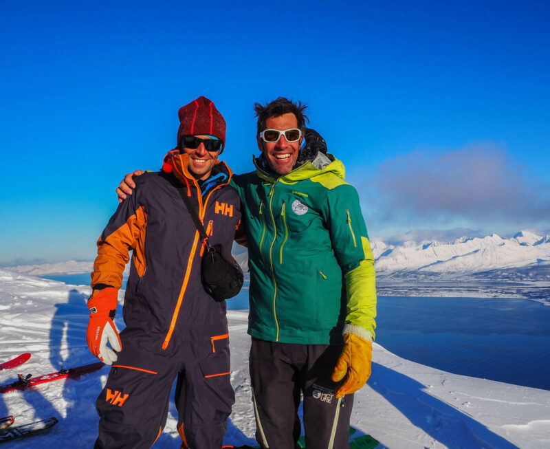 voyage lyngen fjords norvege 006