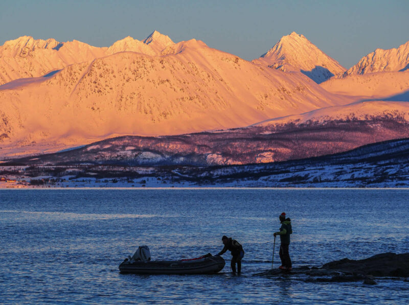 voyage lyngen fjords norvege 009