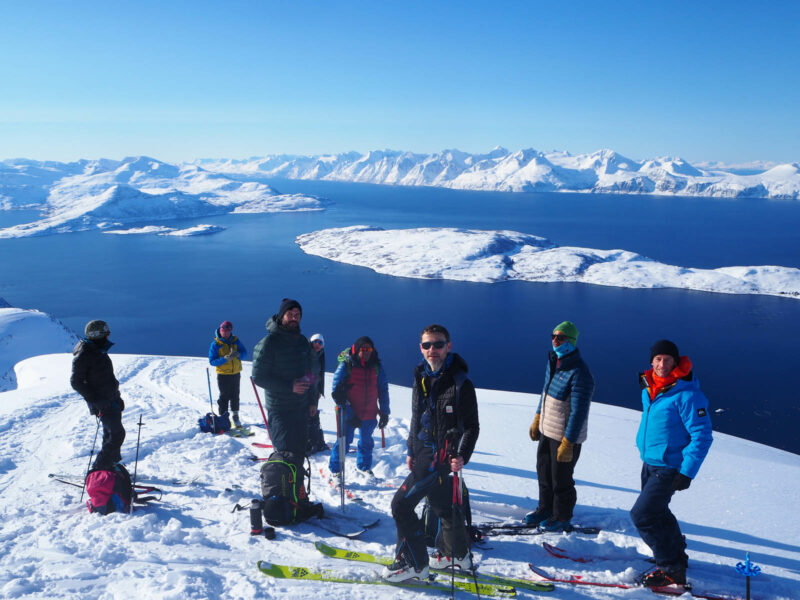 voyage lyngen fjords norvege 038