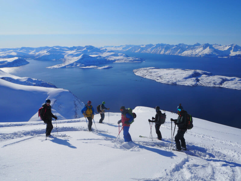 voyage lyngen fjords norvege 041