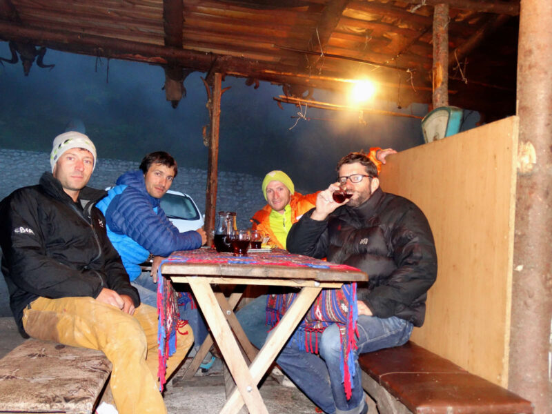 voyage roumanie carpates roc trip 002