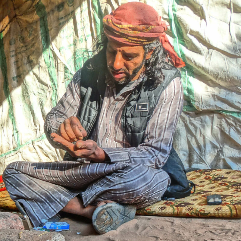 voyage wadi rum jordanie 002