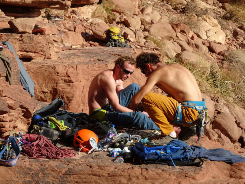 voyage wadi rum jordanie 007