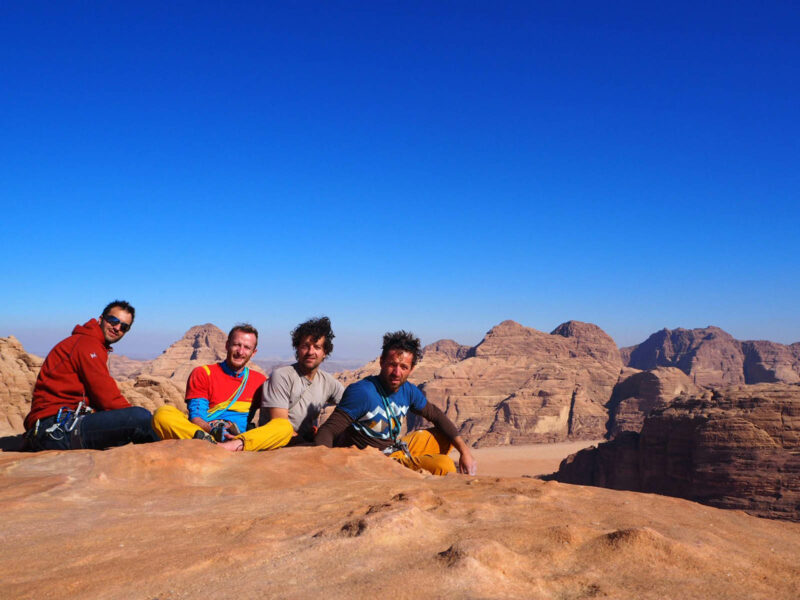 voyage wadi rum jordanie 032