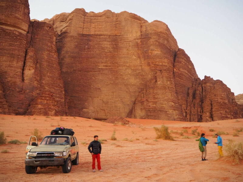 voyage wadi rum jordanie 033